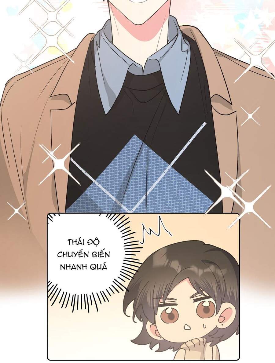 Cẩn Thận Bị Mộng Ma Ăn Mất Đó! Chapter 39 - Trang 2