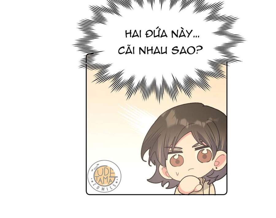 Cẩn Thận Bị Mộng Ma Ăn Mất Đó! Chapter 39 - Trang 2