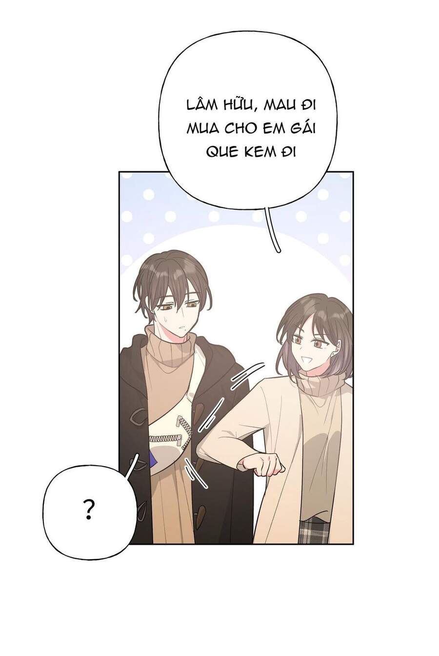 Cẩn Thận Bị Mộng Ma Ăn Mất Đó! Chapter 39 - Trang 2