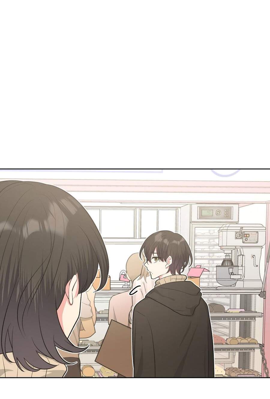 Cẩn Thận Bị Mộng Ma Ăn Mất Đó! Chapter 39 - Trang 2