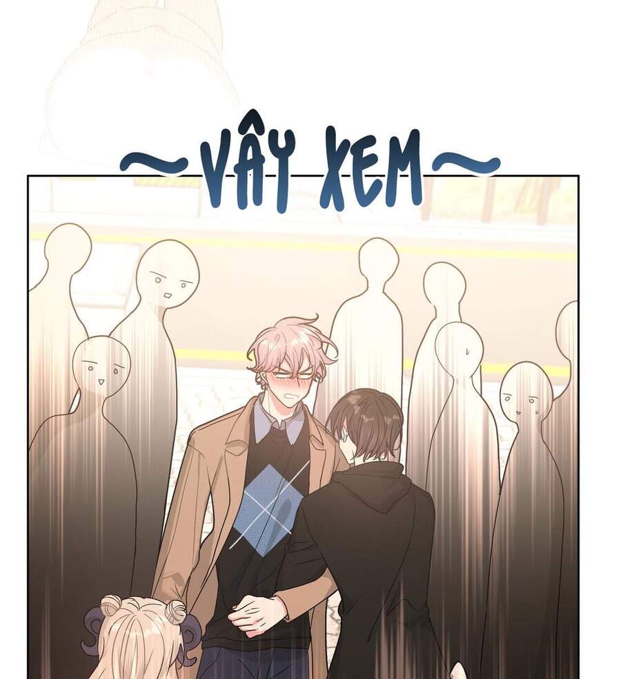 Cẩn Thận Bị Mộng Ma Ăn Mất Đó! Chapter 39 - Trang 2