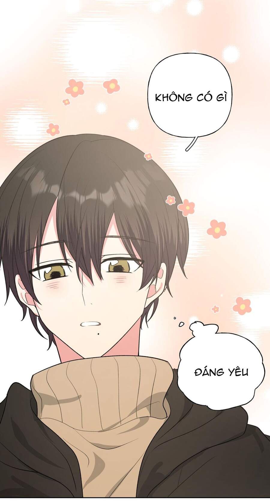 Cẩn Thận Bị Mộng Ma Ăn Mất Đó! Chapter 39 - Trang 2