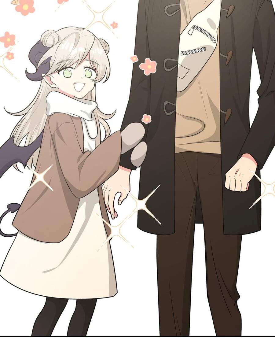 Cẩn Thận Bị Mộng Ma Ăn Mất Đó! Chapter 39 - Trang 2