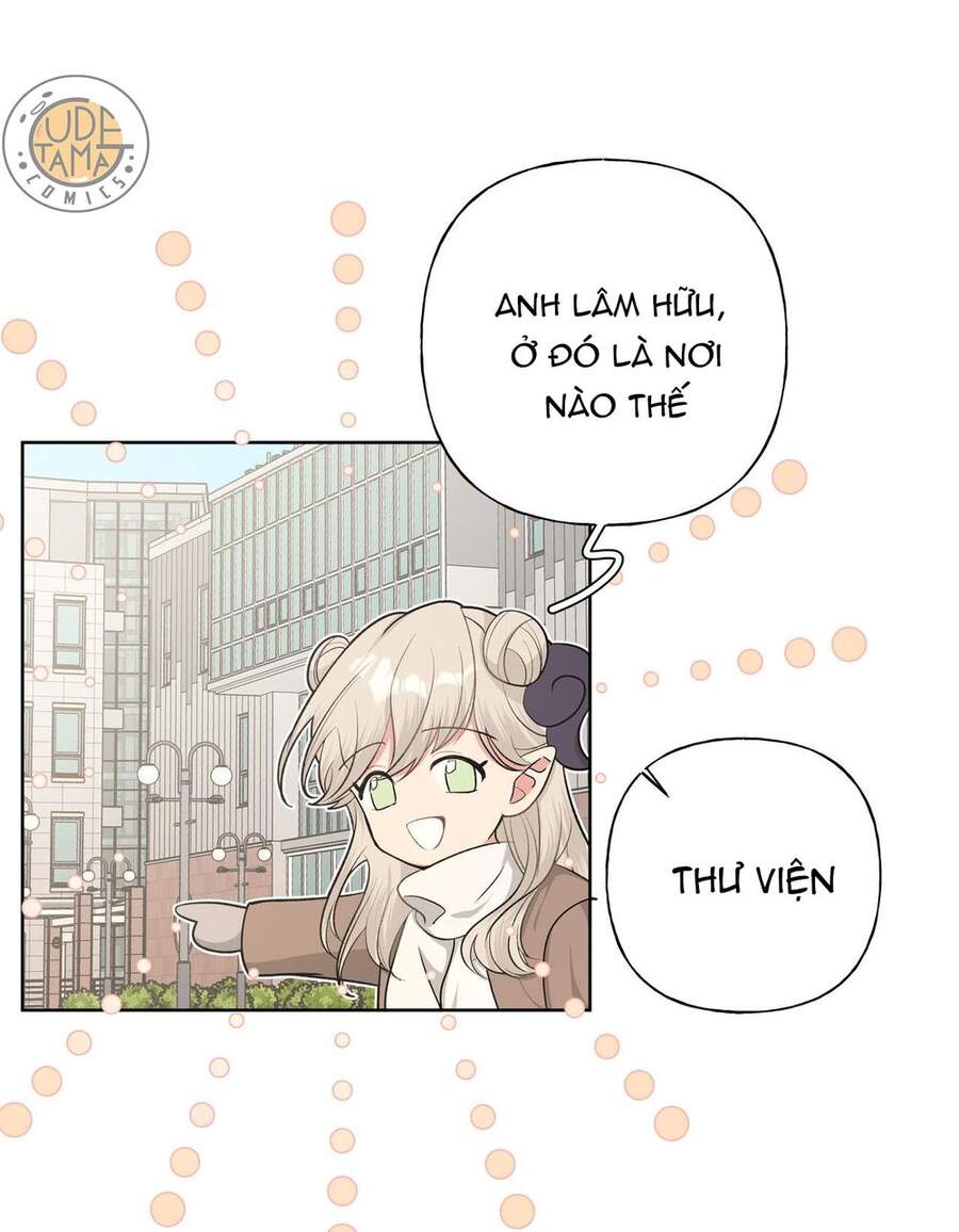 Cẩn Thận Bị Mộng Ma Ăn Mất Đó! Chapter 39 - Trang 2