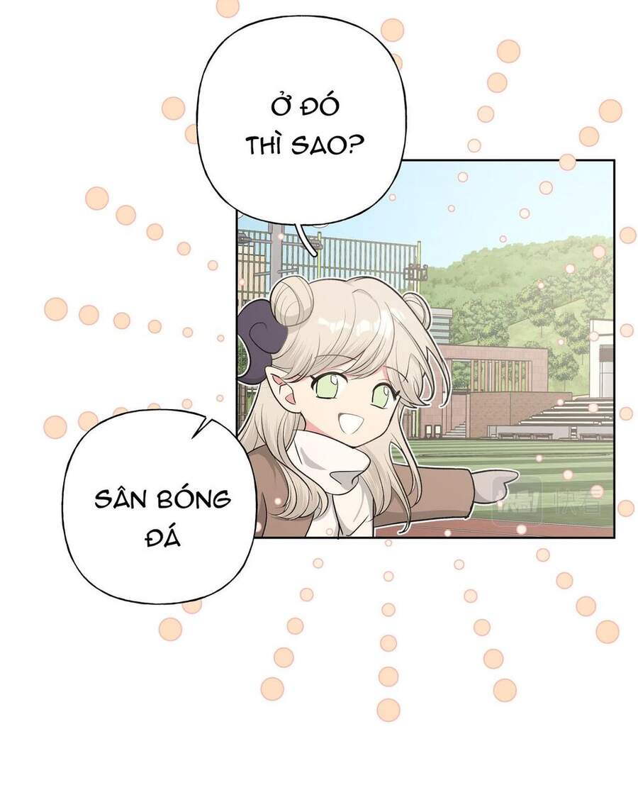 Cẩn Thận Bị Mộng Ma Ăn Mất Đó! Chapter 39 - Trang 2