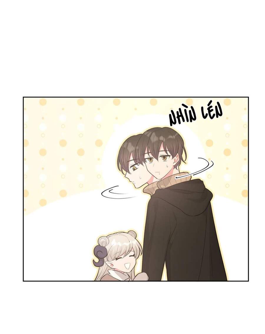 Cẩn Thận Bị Mộng Ma Ăn Mất Đó! Chapter 39 - Trang 2