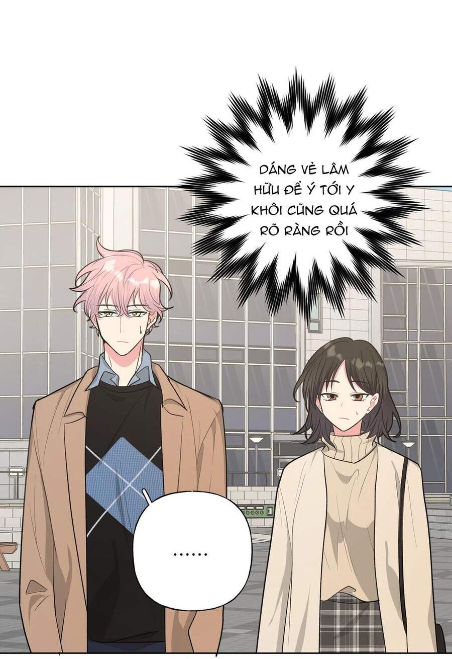 Cẩn Thận Bị Mộng Ma Ăn Mất Đó! Chapter 39 - Trang 2