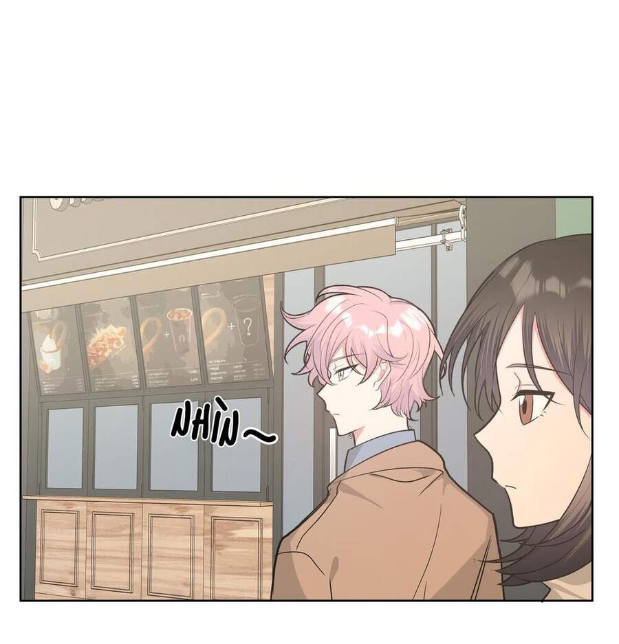 Cẩn Thận Bị Mộng Ma Ăn Mất Đó! Chapter 39 - Trang 2