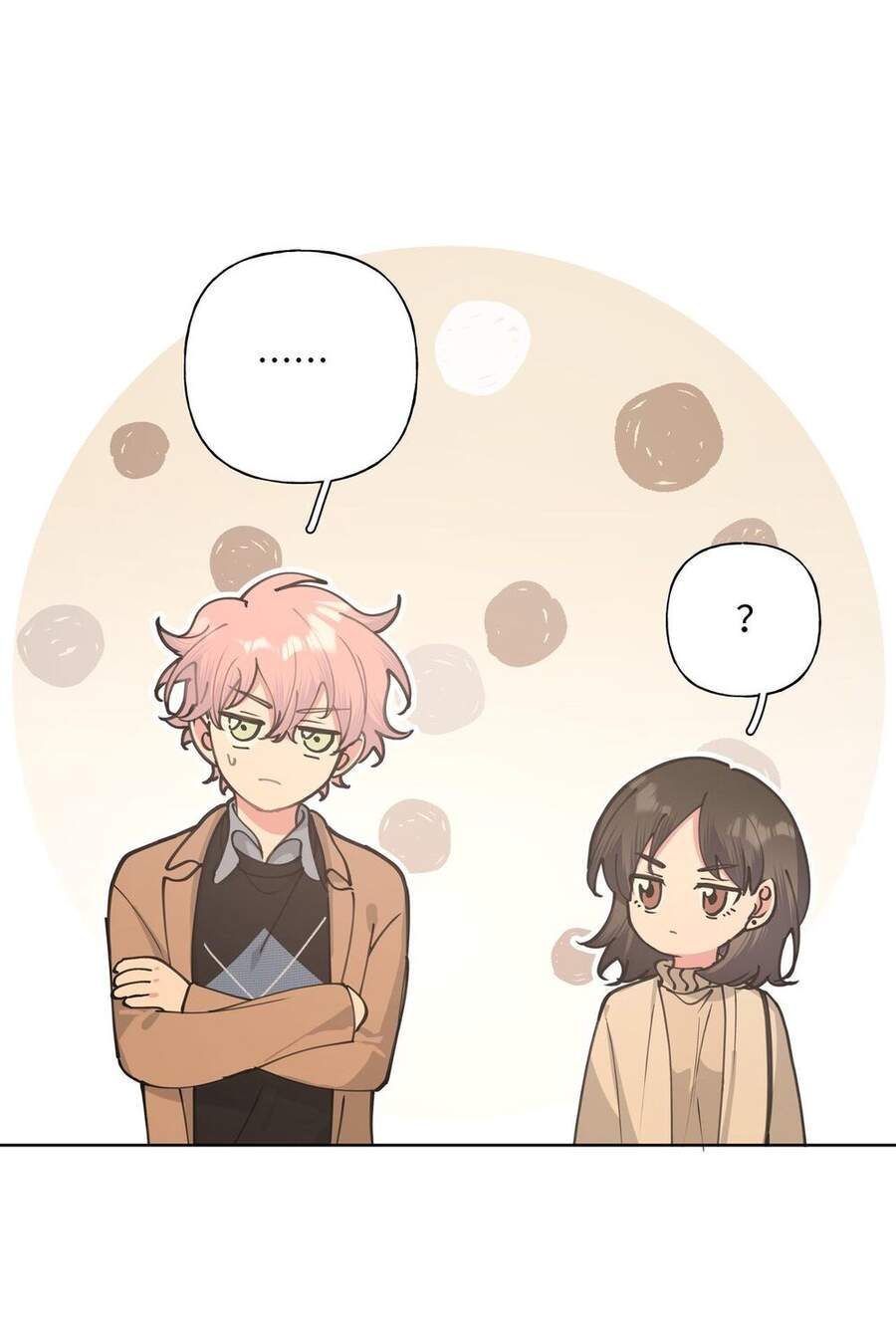 Cẩn Thận Bị Mộng Ma Ăn Mất Đó! Chapter 39 - Trang 2