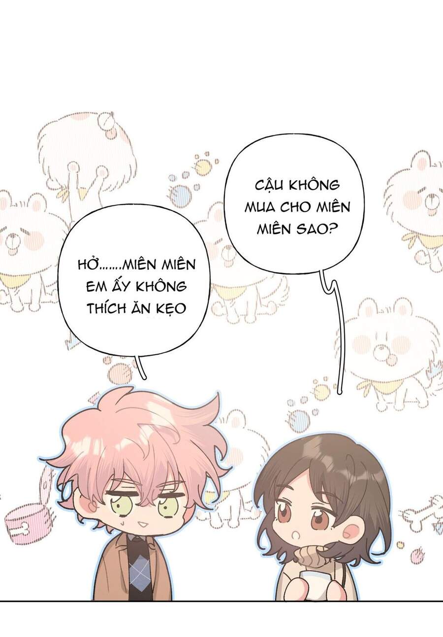 Cẩn Thận Bị Mộng Ma Ăn Mất Đó! Chapter 39 - Trang 2