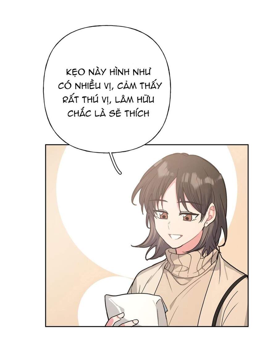 Cẩn Thận Bị Mộng Ma Ăn Mất Đó! Chapter 39 - Trang 2