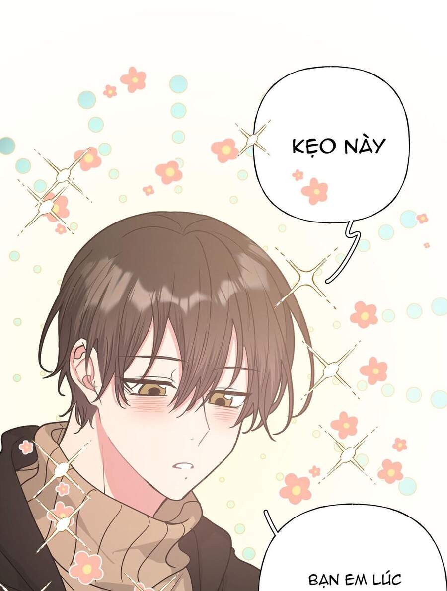 Cẩn Thận Bị Mộng Ma Ăn Mất Đó! Chapter 39 - Trang 2