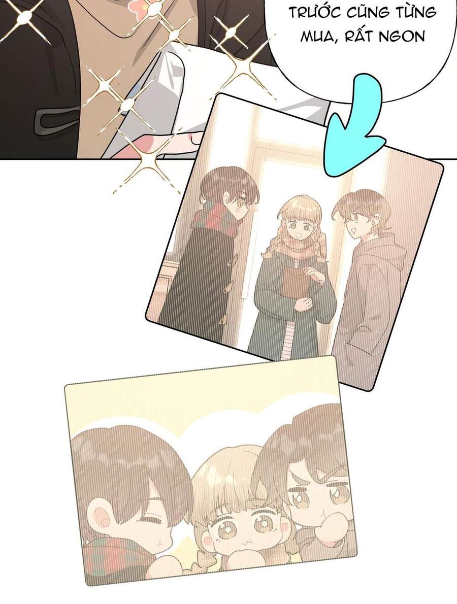 Cẩn Thận Bị Mộng Ma Ăn Mất Đó! Chapter 39 - Trang 2