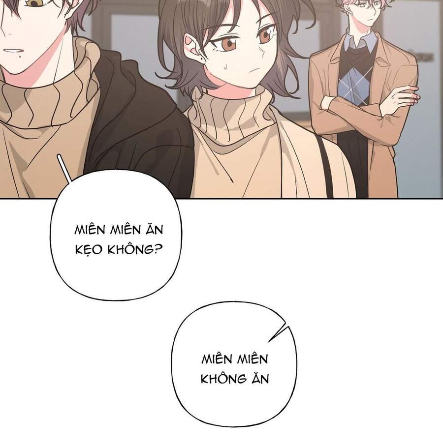 Cẩn Thận Bị Mộng Ma Ăn Mất Đó! Chapter 39 - Trang 2