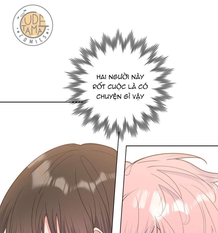 Cẩn Thận Bị Mộng Ma Ăn Mất Đó! Chapter 39 - Trang 2