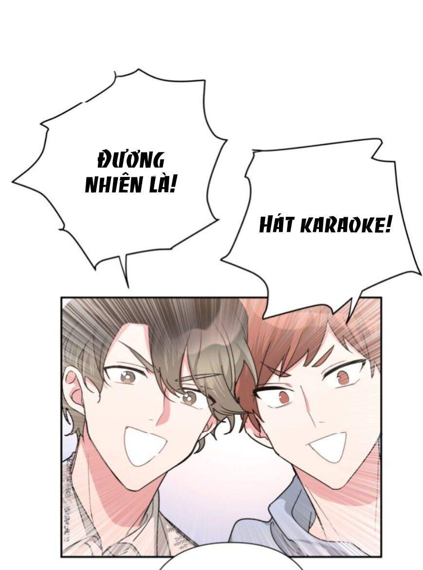 Cẩn Thận Bị Mộng Ma Ăn Mất Đó! Chapter 4 - Trang 2