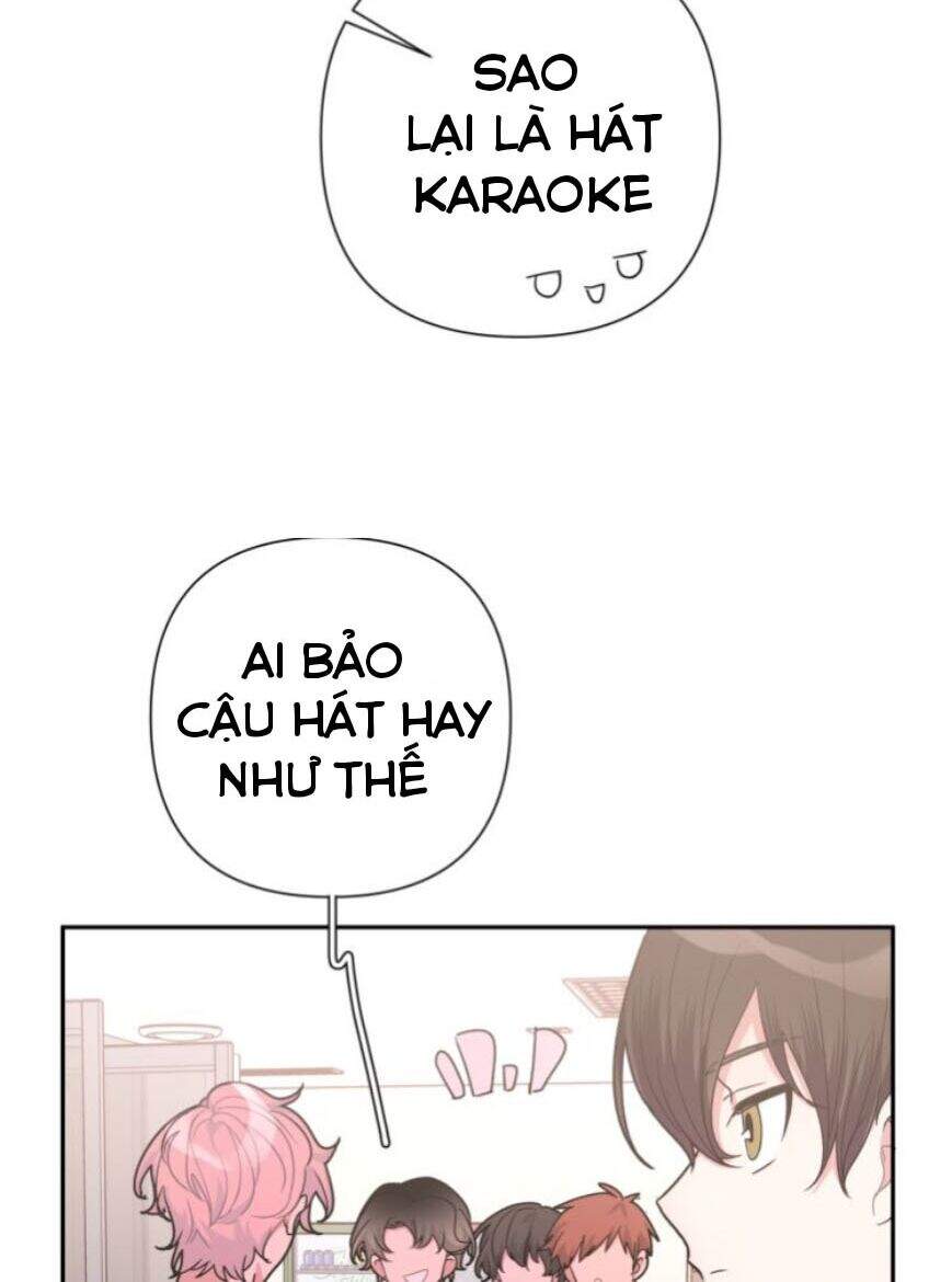 Cẩn Thận Bị Mộng Ma Ăn Mất Đó! Chapter 4 - Trang 2