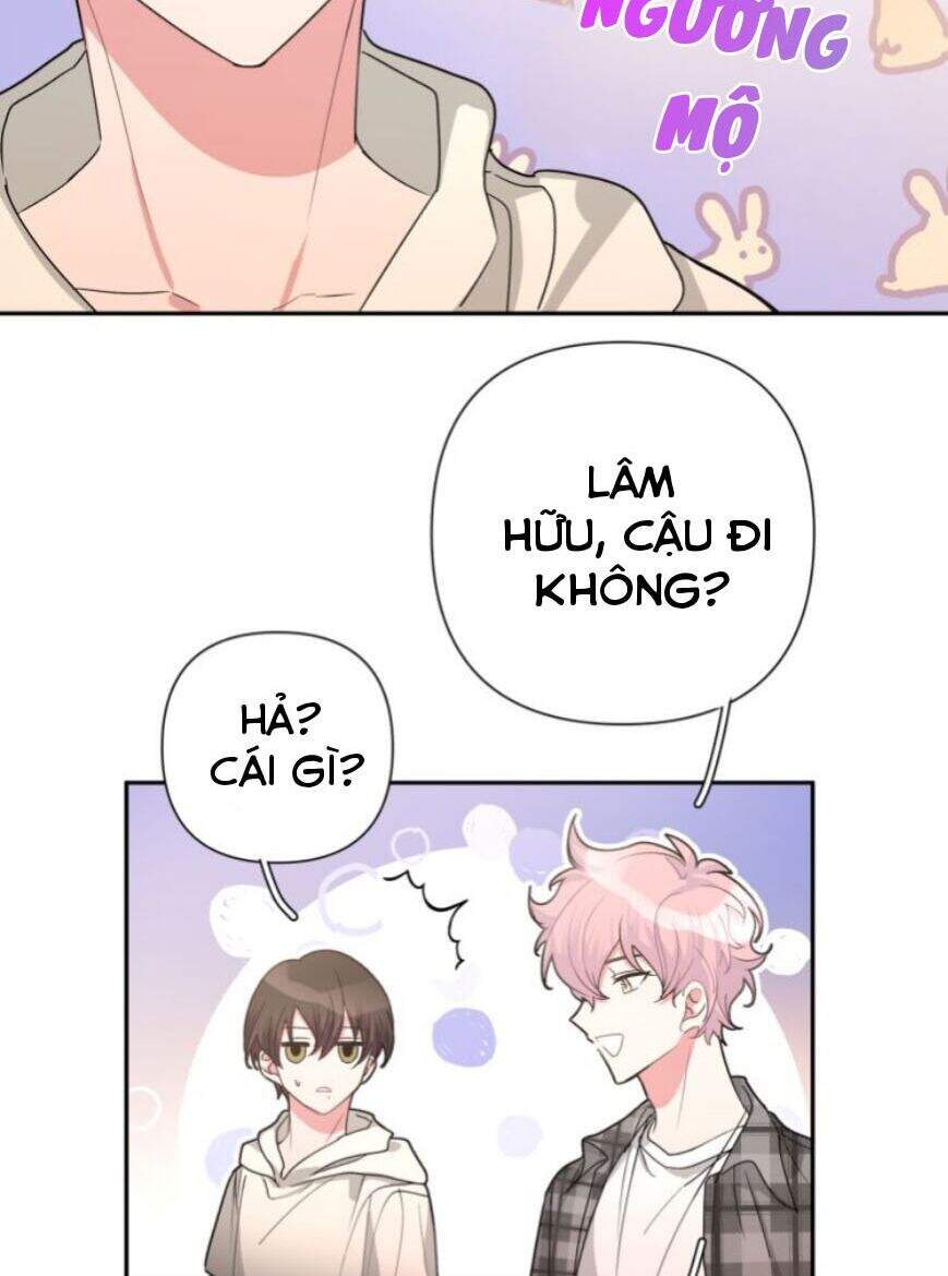 Cẩn Thận Bị Mộng Ma Ăn Mất Đó! Chapter 4 - Trang 2