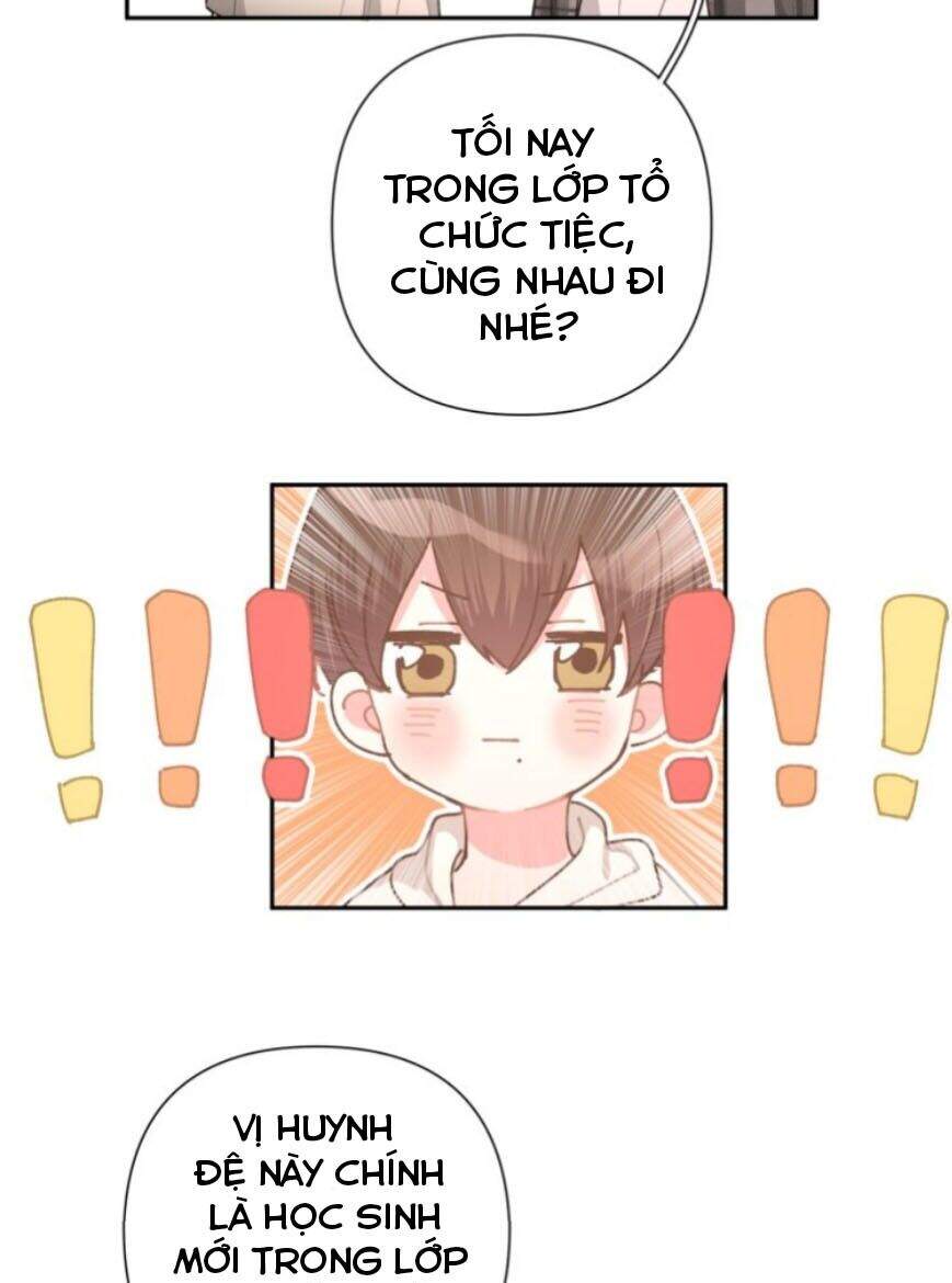 Cẩn Thận Bị Mộng Ma Ăn Mất Đó! Chapter 4 - Trang 2