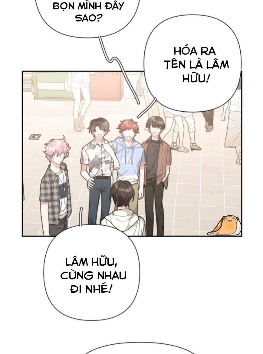 Cẩn Thận Bị Mộng Ma Ăn Mất Đó! Chapter 4 - Trang 2