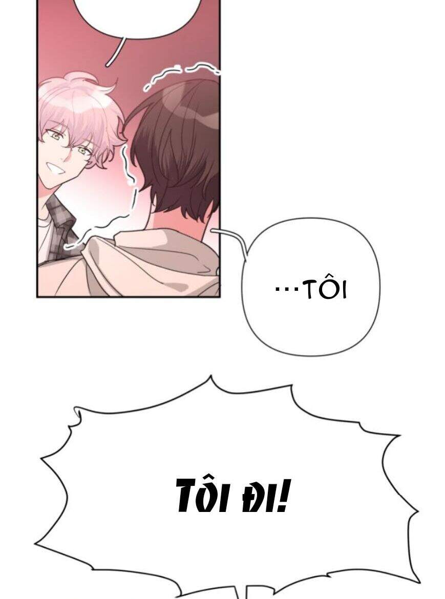 Cẩn Thận Bị Mộng Ma Ăn Mất Đó! Chapter 4 - Trang 2