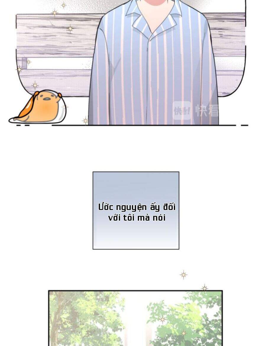 Cẩn Thận Bị Mộng Ma Ăn Mất Đó! Chapter 4 - Trang 2