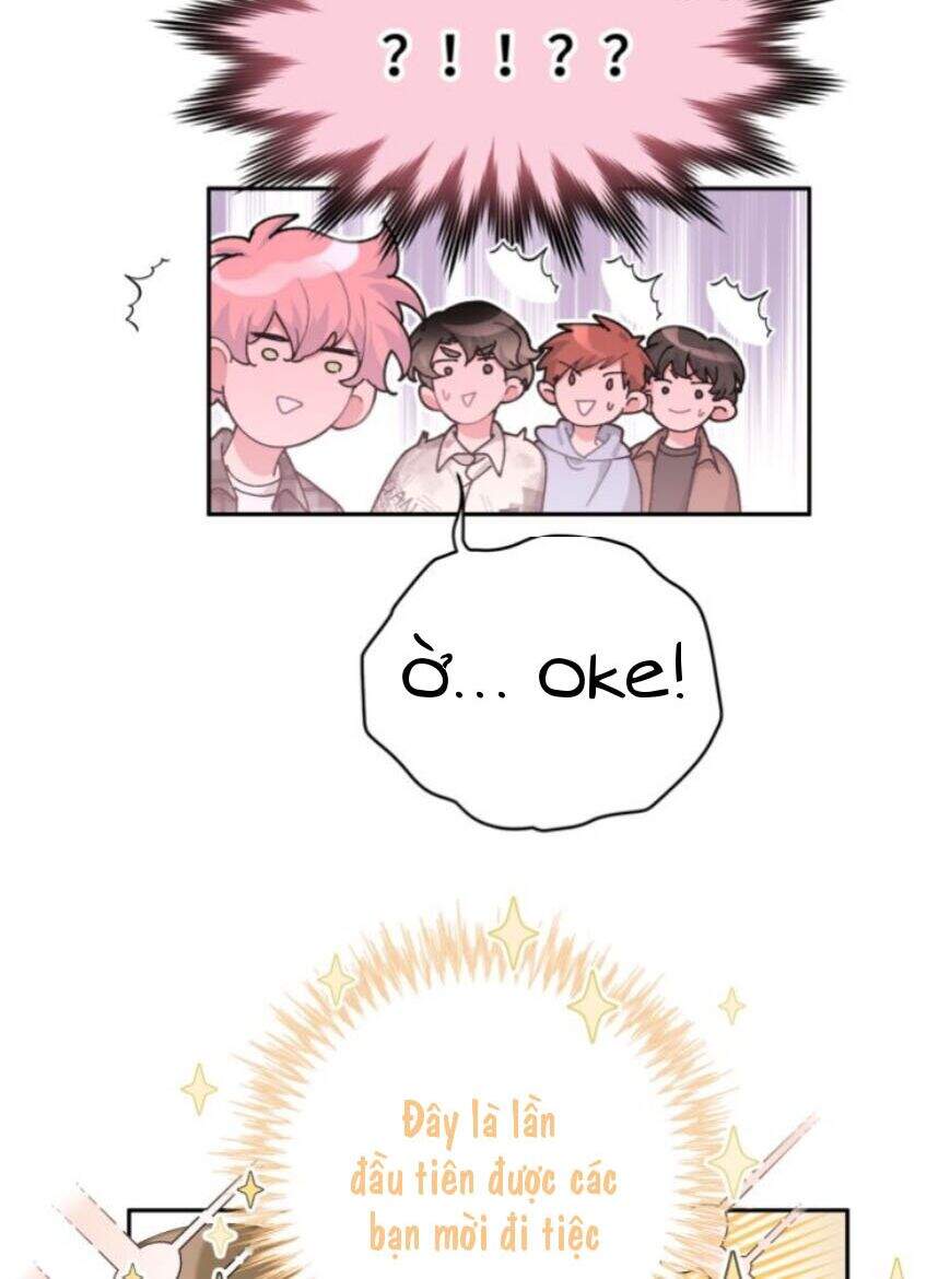 Cẩn Thận Bị Mộng Ma Ăn Mất Đó! Chapter 4 - Trang 2