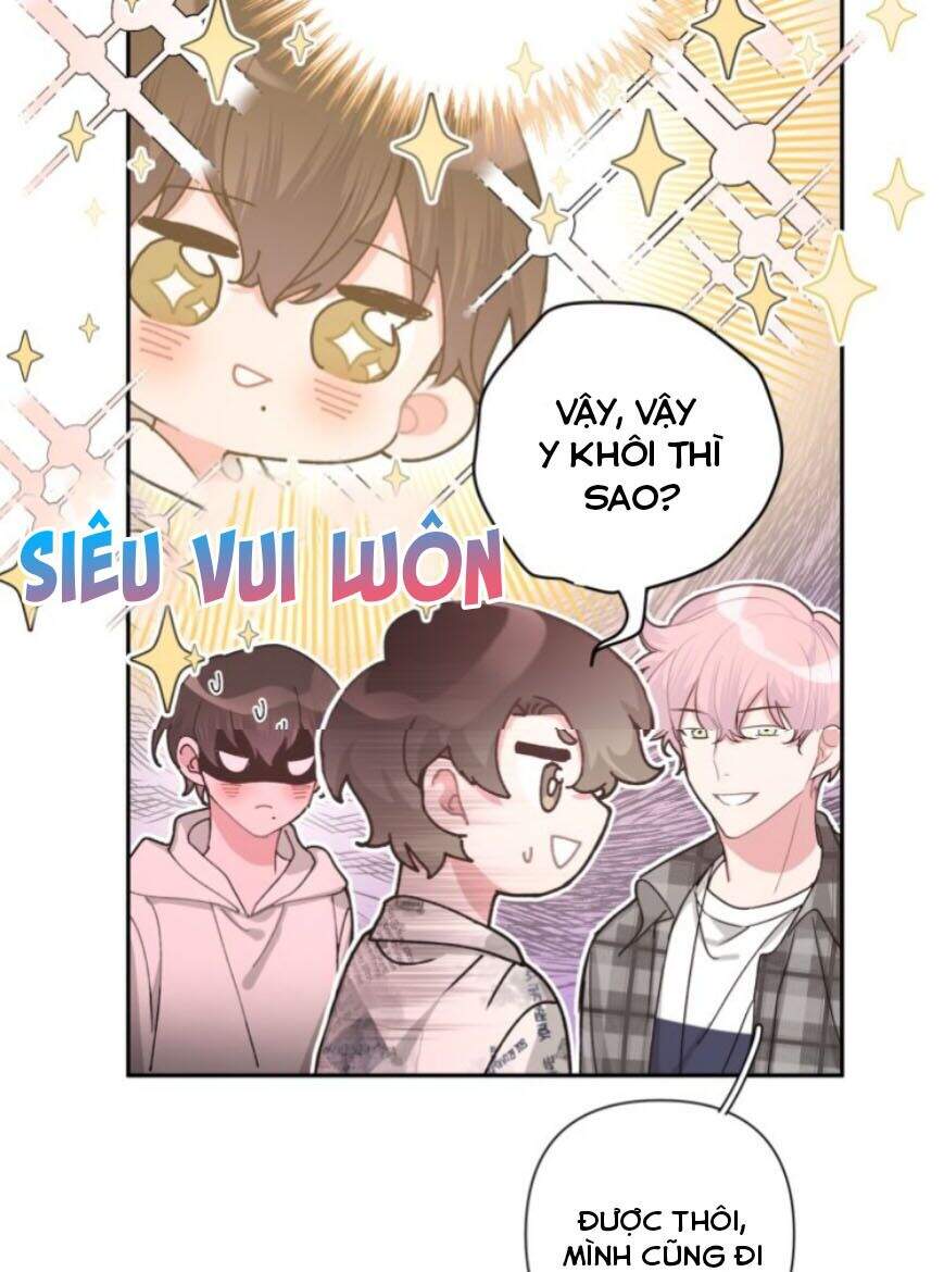 Cẩn Thận Bị Mộng Ma Ăn Mất Đó! Chapter 4 - Trang 2