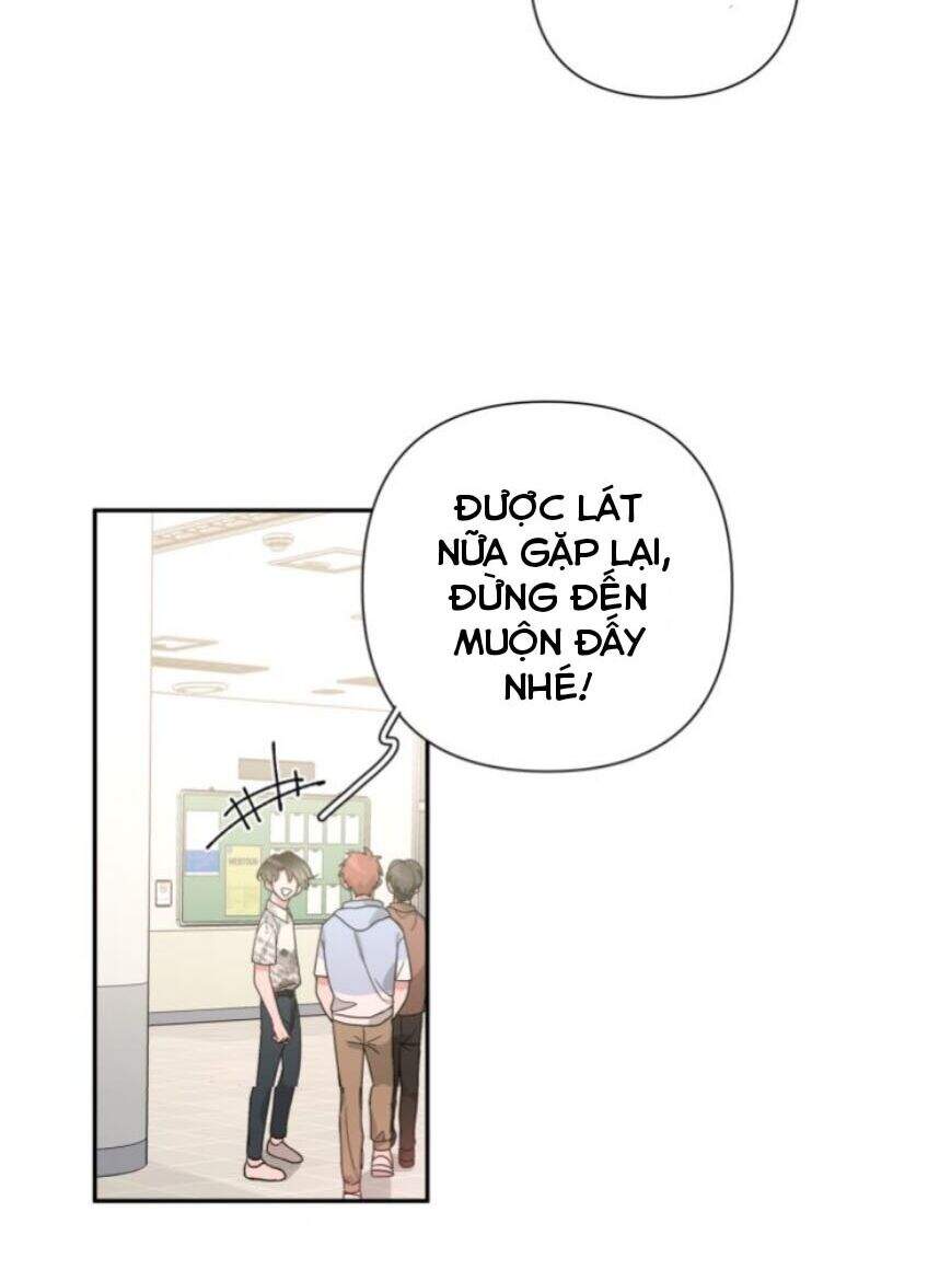 Cẩn Thận Bị Mộng Ma Ăn Mất Đó! Chapter 4 - Trang 2