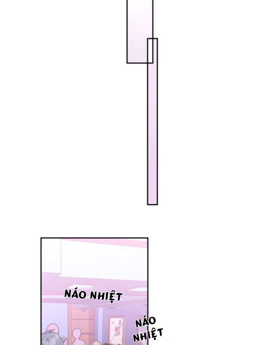 Cẩn Thận Bị Mộng Ma Ăn Mất Đó! Chapter 4 - Trang 2