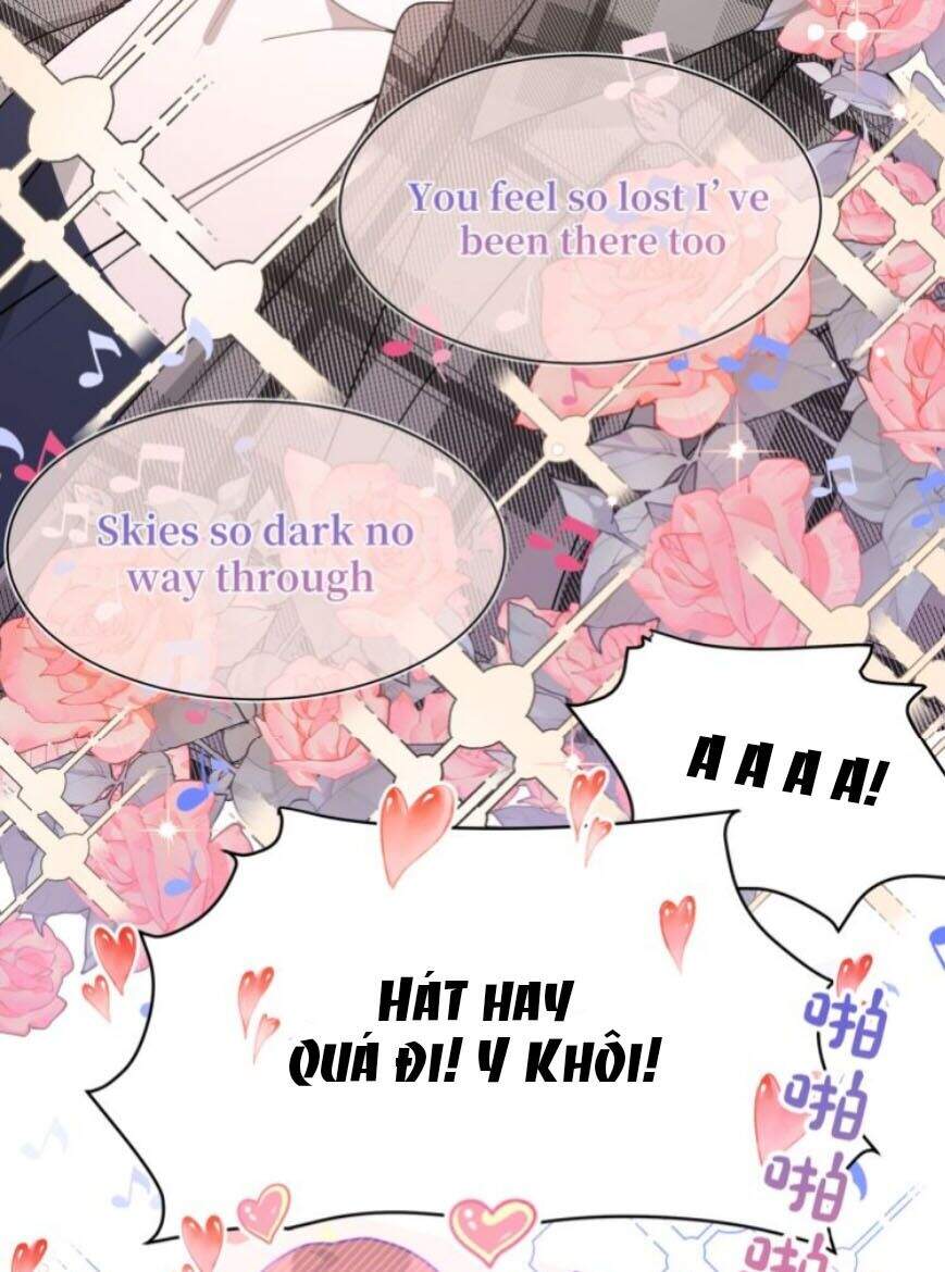 Cẩn Thận Bị Mộng Ma Ăn Mất Đó! Chapter 4 - Trang 2