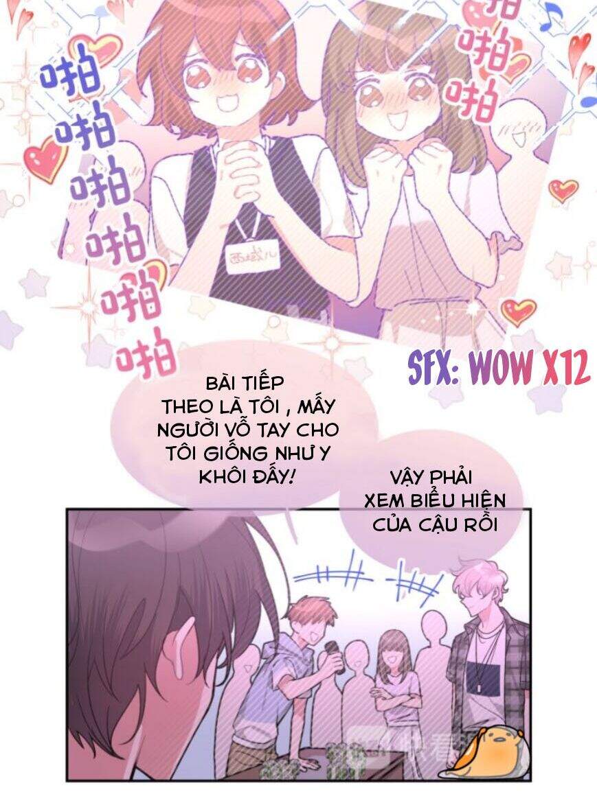 Cẩn Thận Bị Mộng Ma Ăn Mất Đó! Chapter 4 - Trang 2