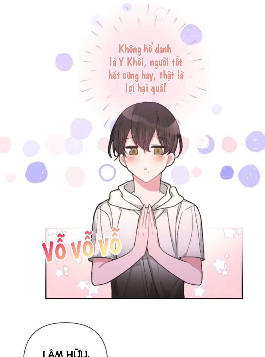 Cẩn Thận Bị Mộng Ma Ăn Mất Đó! Chapter 4 - Trang 2