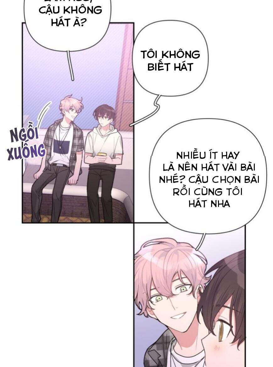 Cẩn Thận Bị Mộng Ma Ăn Mất Đó! Chapter 4 - Trang 2