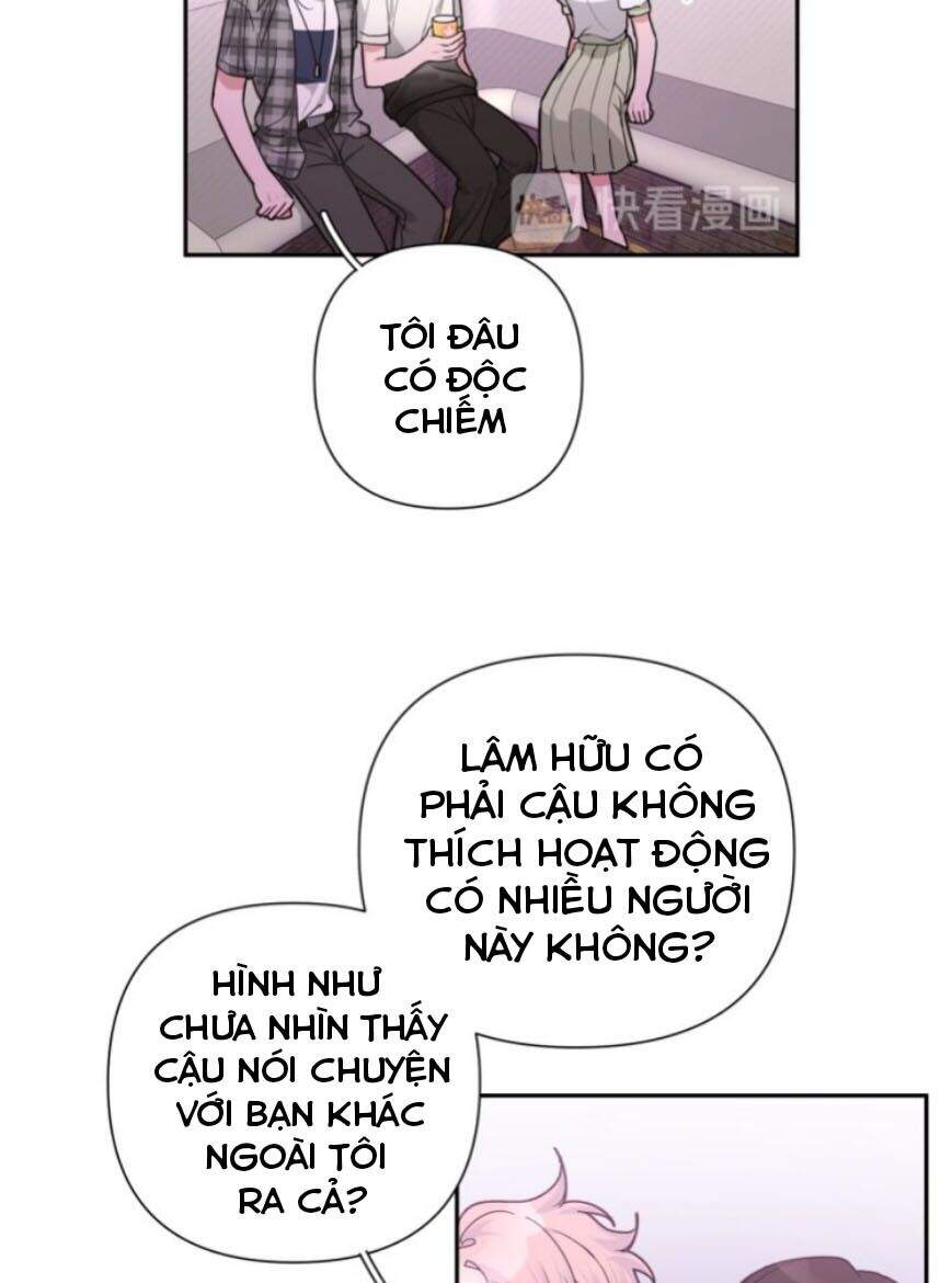 Cẩn Thận Bị Mộng Ma Ăn Mất Đó! Chapter 4 - Trang 2