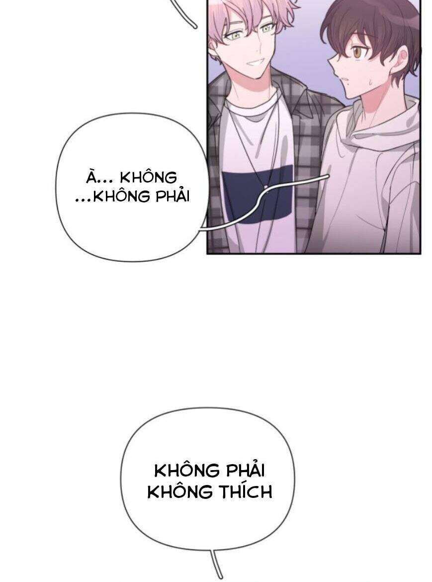 Cẩn Thận Bị Mộng Ma Ăn Mất Đó! Chapter 4 - Trang 2