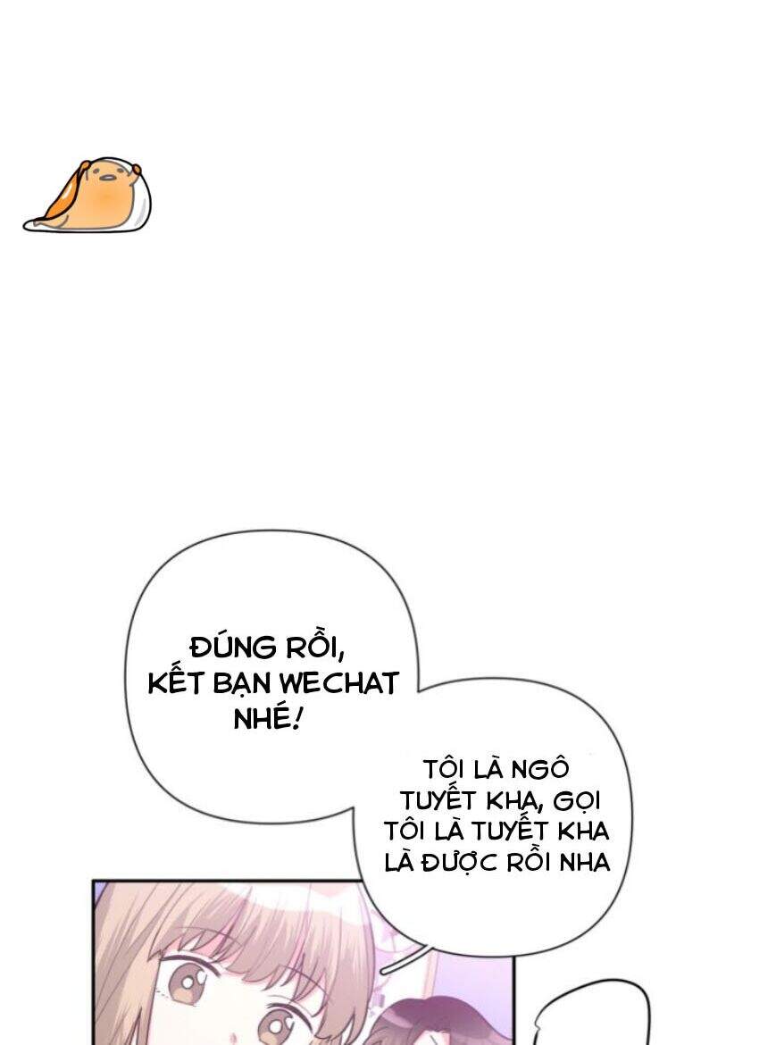 Cẩn Thận Bị Mộng Ma Ăn Mất Đó! Chapter 4 - Trang 2