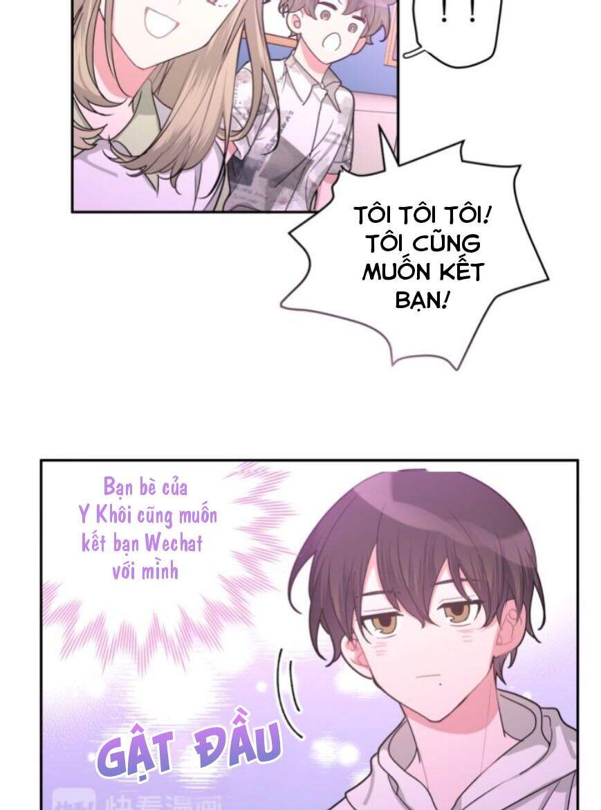 Cẩn Thận Bị Mộng Ma Ăn Mất Đó! Chapter 4 - Trang 2