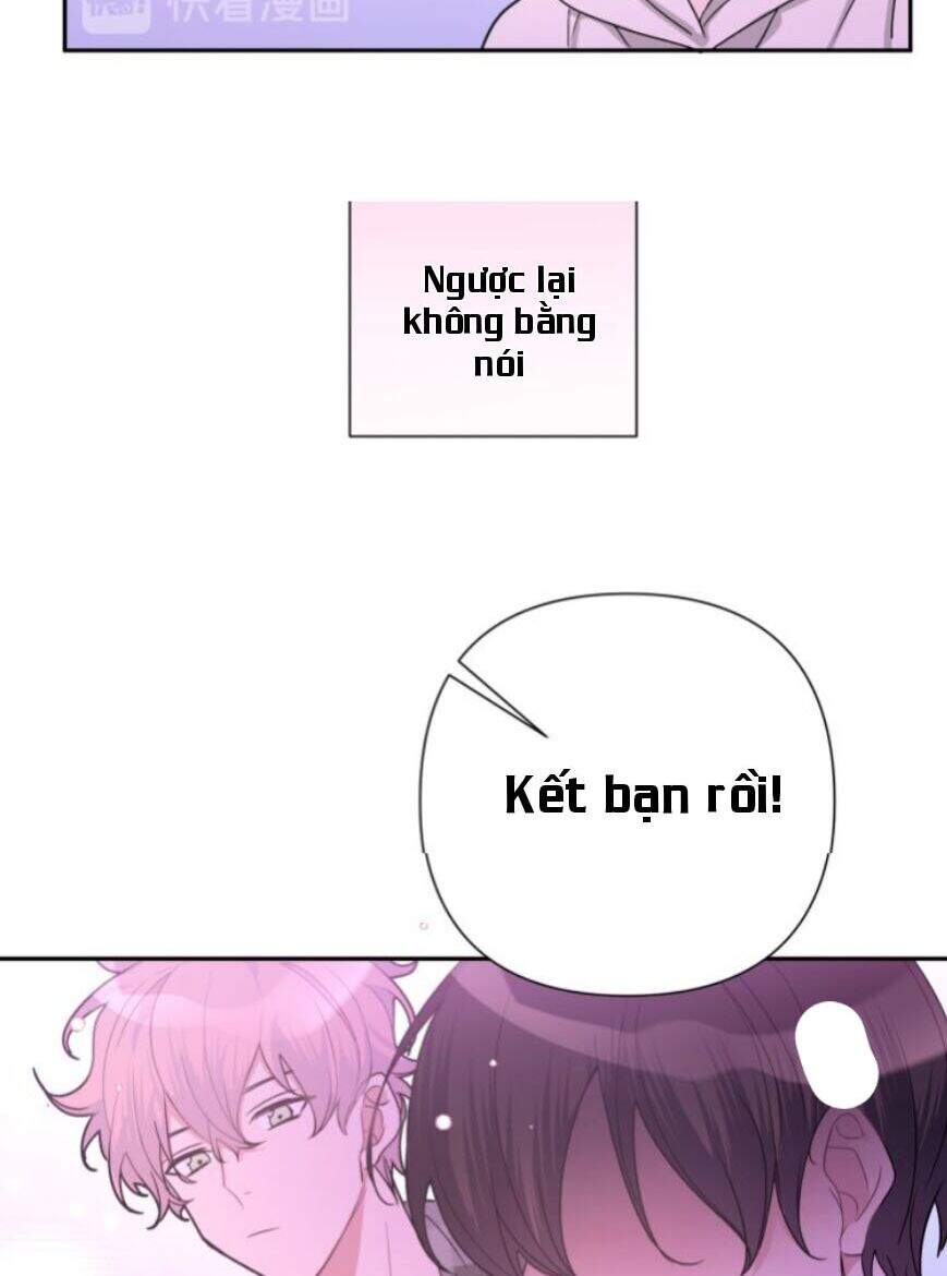 Cẩn Thận Bị Mộng Ma Ăn Mất Đó! Chapter 4 - Trang 2