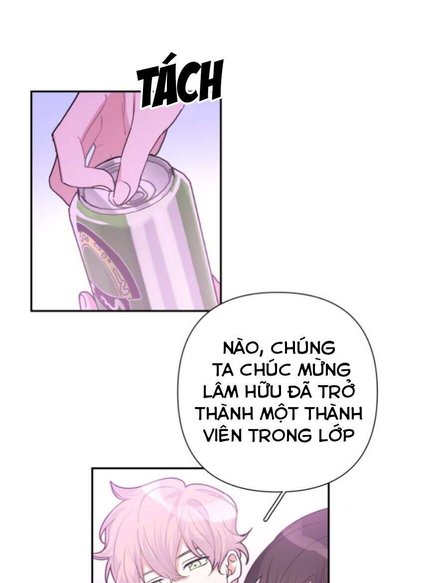 Cẩn Thận Bị Mộng Ma Ăn Mất Đó! Chapter 4 - Trang 2