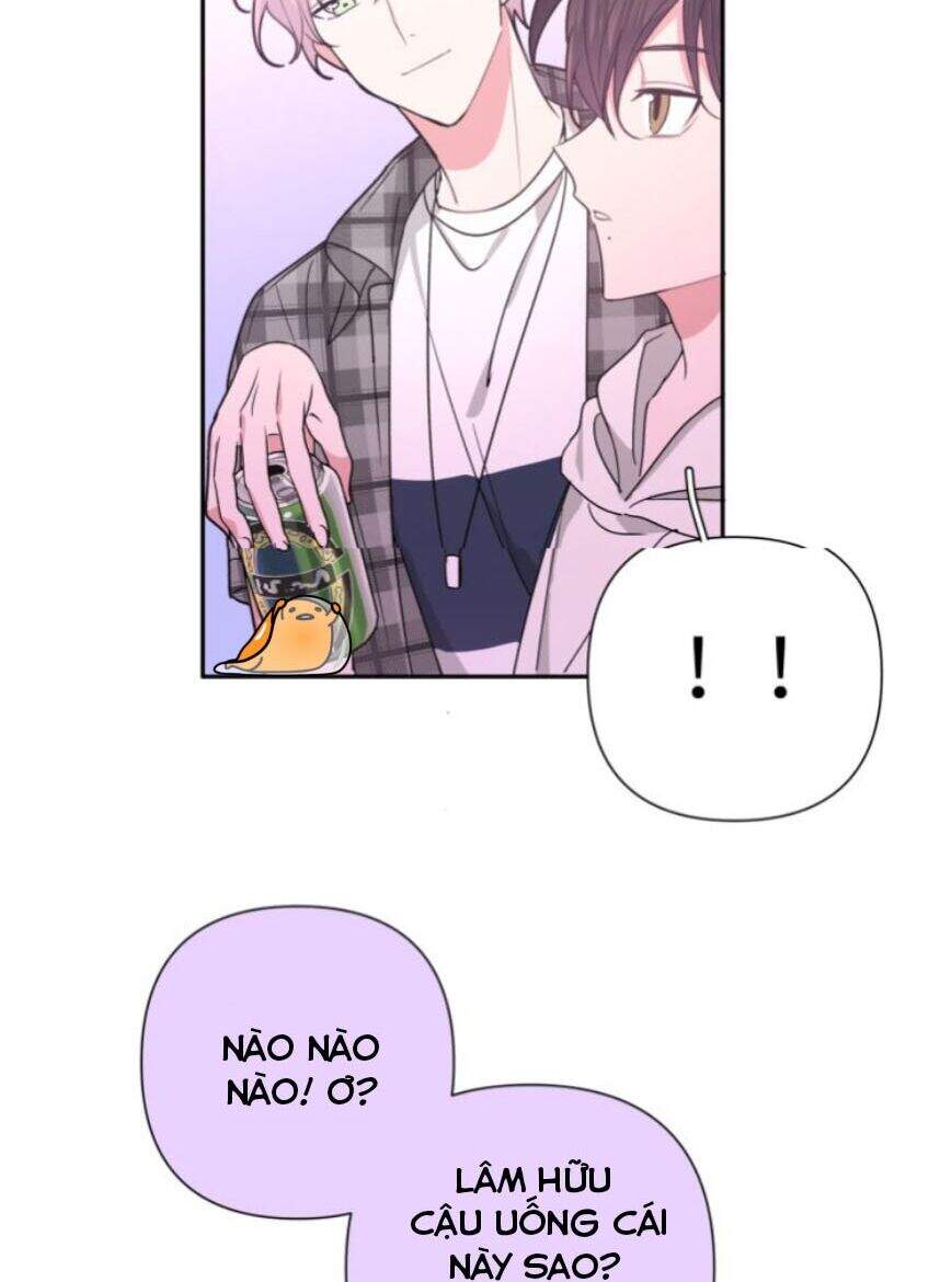 Cẩn Thận Bị Mộng Ma Ăn Mất Đó! Chapter 4 - Trang 2