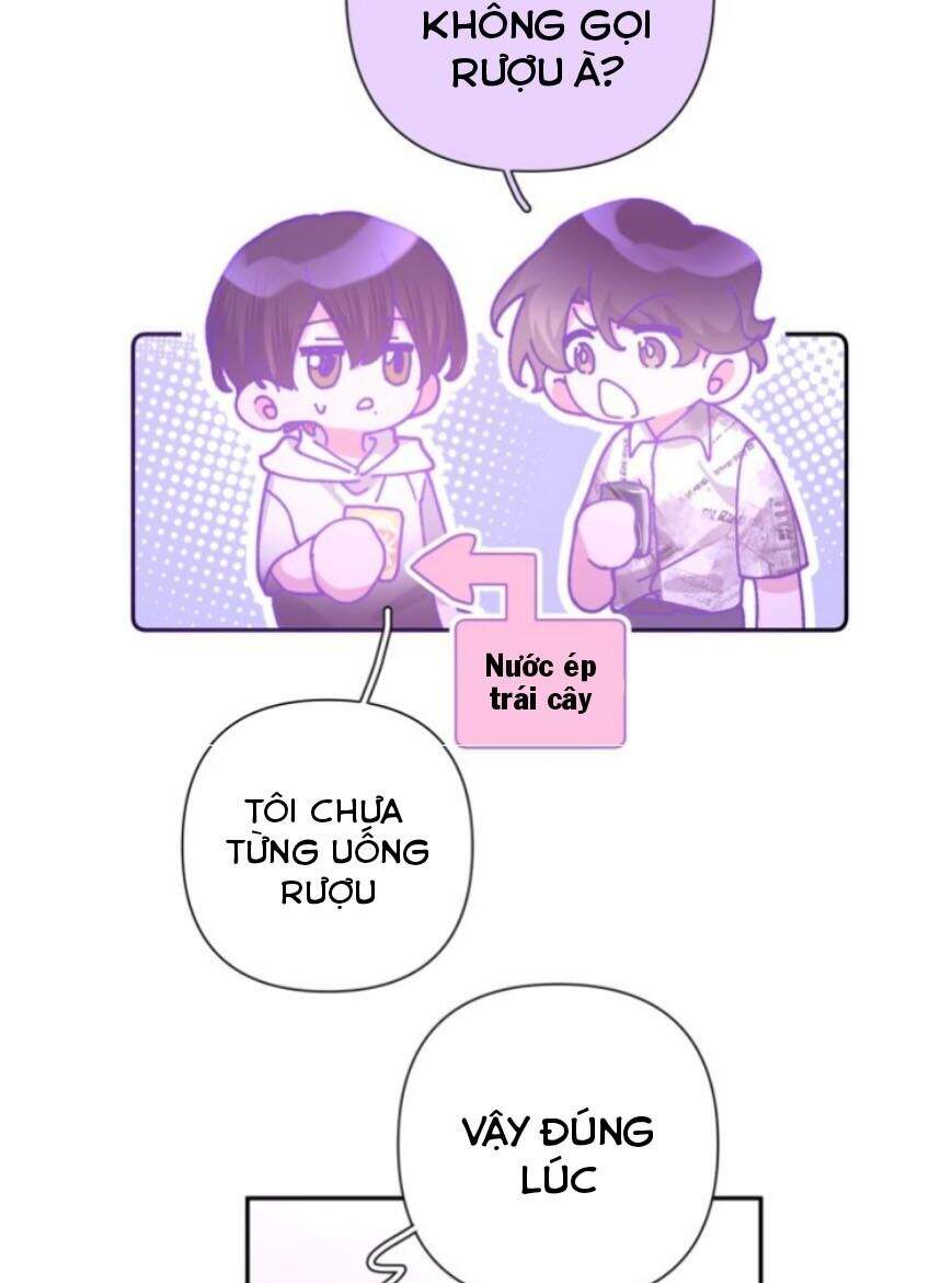 Cẩn Thận Bị Mộng Ma Ăn Mất Đó! Chapter 4 - Trang 2