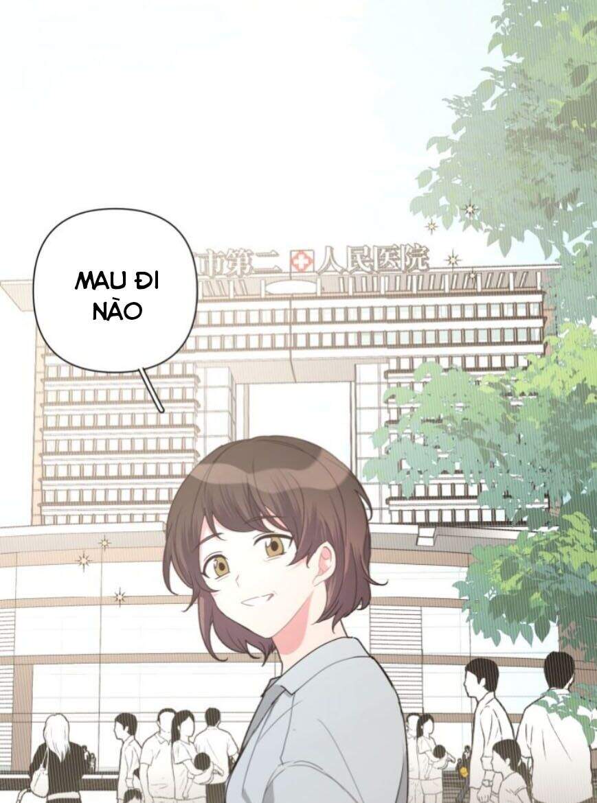 Cẩn Thận Bị Mộng Ma Ăn Mất Đó! Chapter 4 - Trang 2