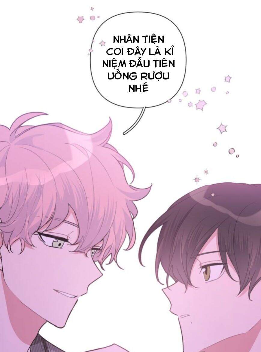 Cẩn Thận Bị Mộng Ma Ăn Mất Đó! Chapter 4 - Trang 2