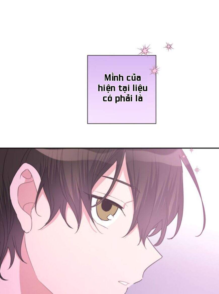 Cẩn Thận Bị Mộng Ma Ăn Mất Đó! Chapter 4 - Trang 2