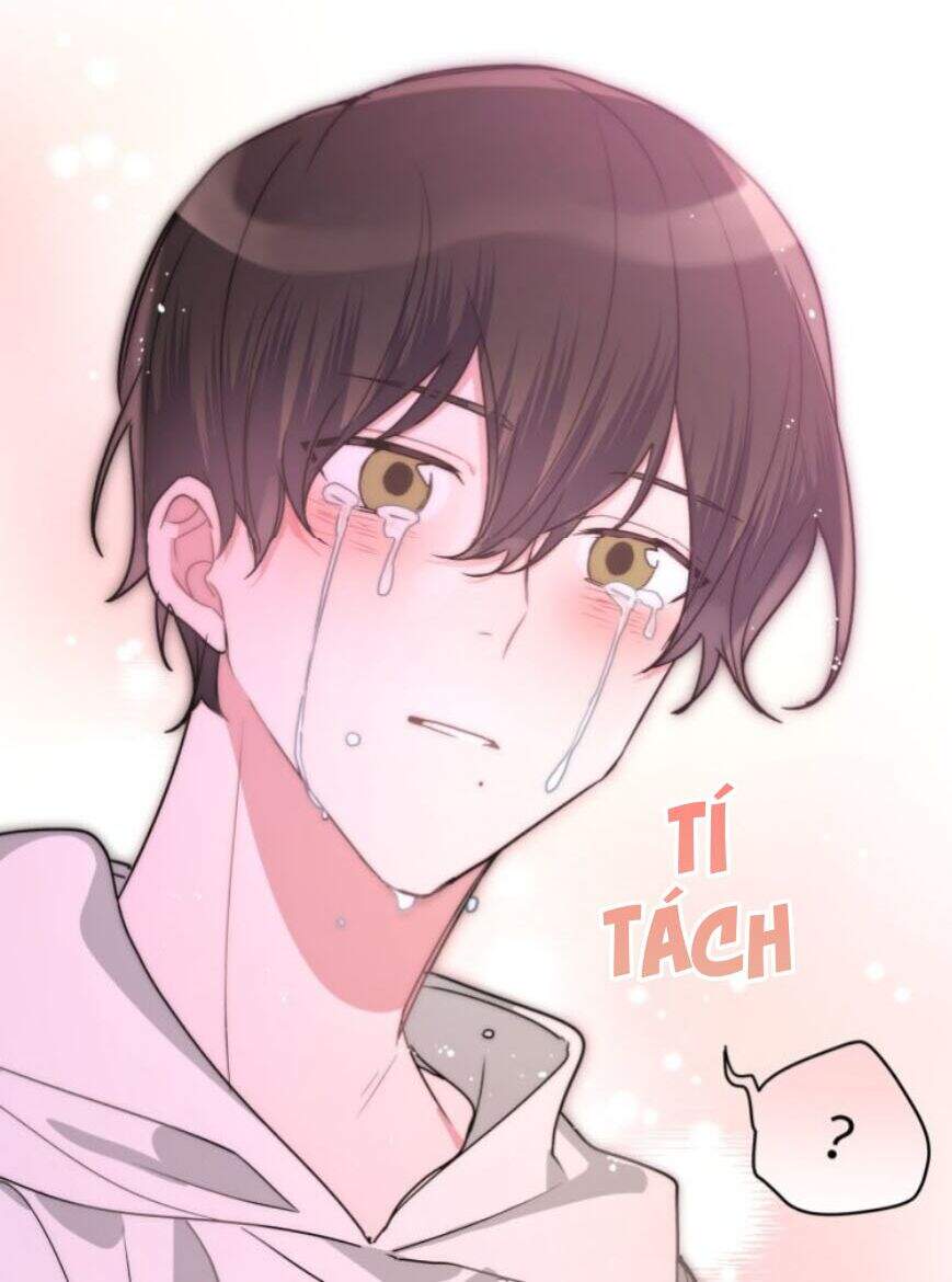 Cẩn Thận Bị Mộng Ma Ăn Mất Đó! Chapter 4 - Trang 2