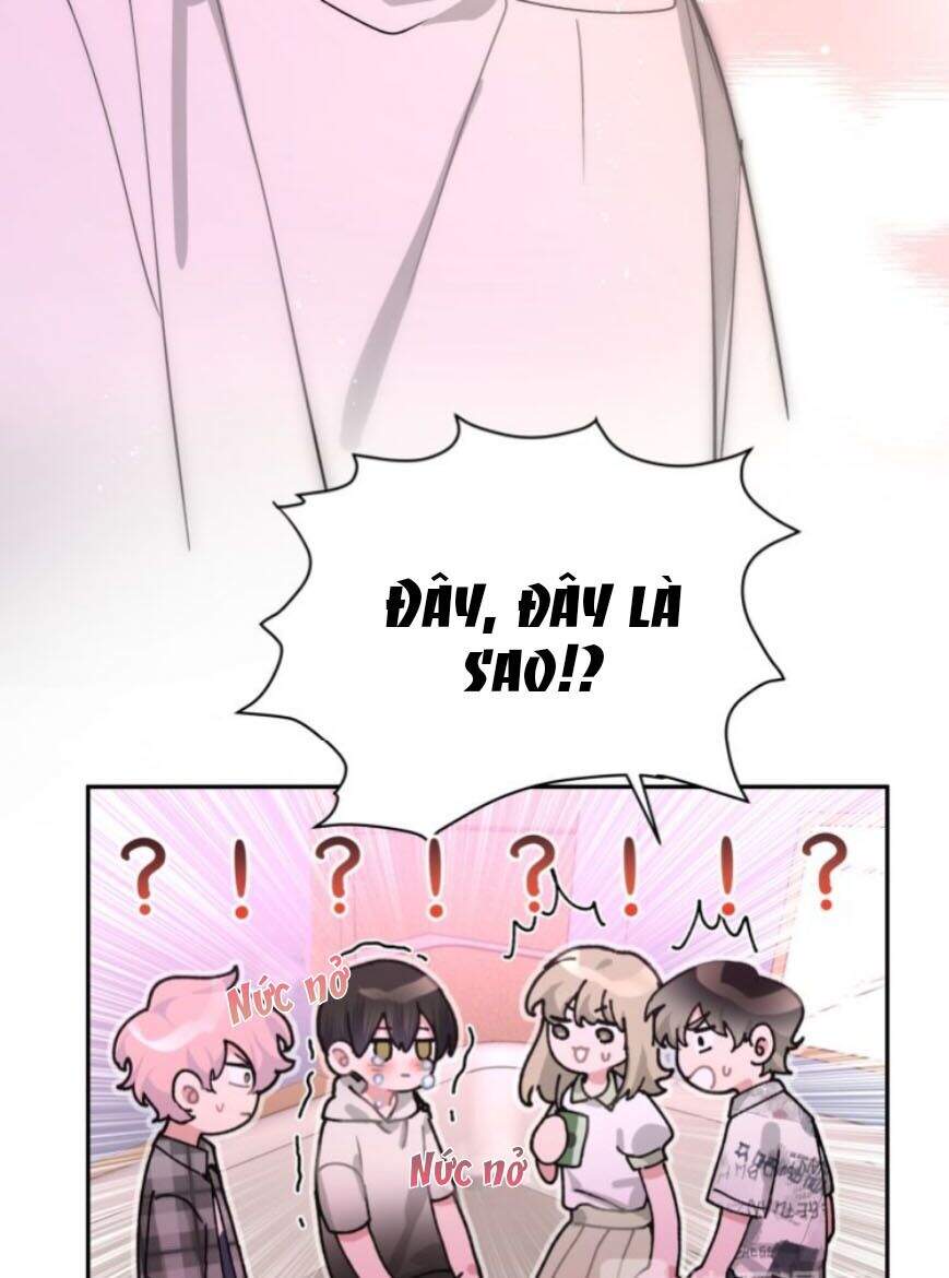 Cẩn Thận Bị Mộng Ma Ăn Mất Đó! Chapter 4 - Trang 2