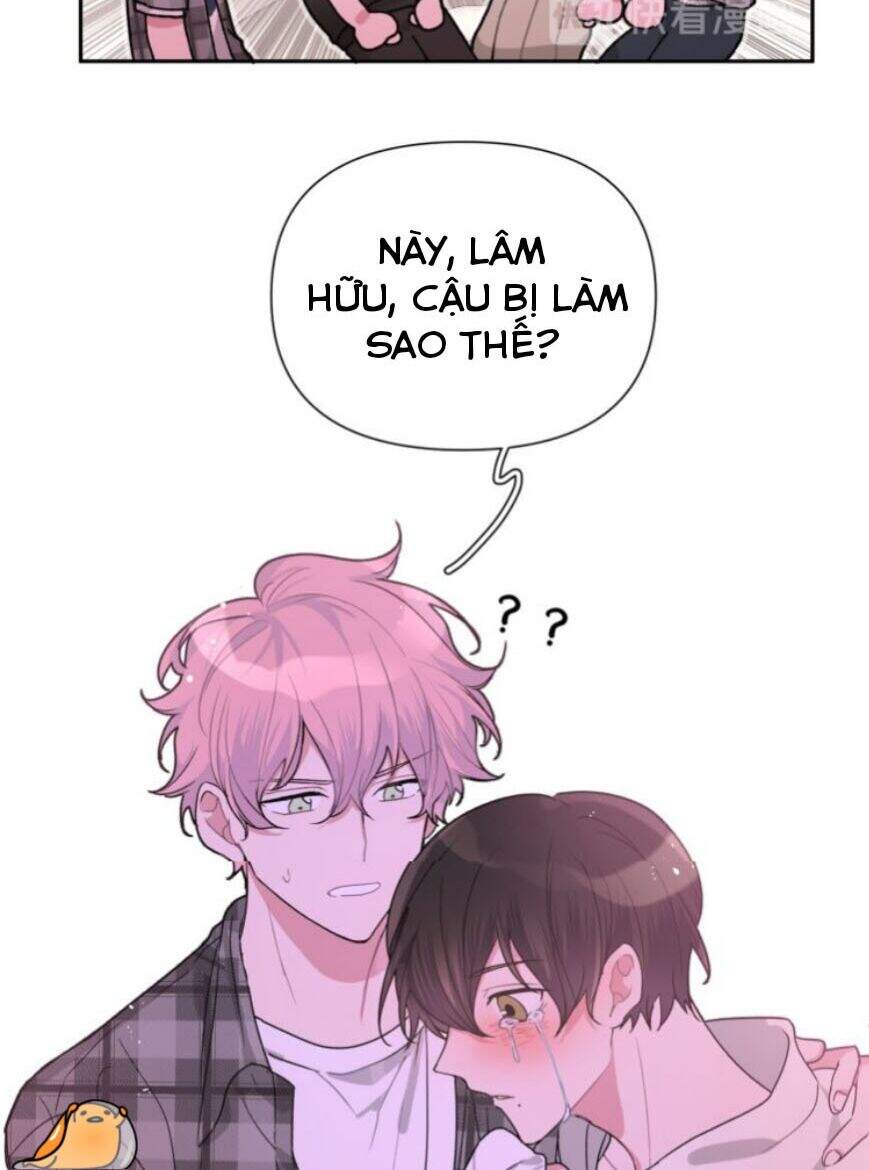 Cẩn Thận Bị Mộng Ma Ăn Mất Đó! Chapter 4 - Trang 2