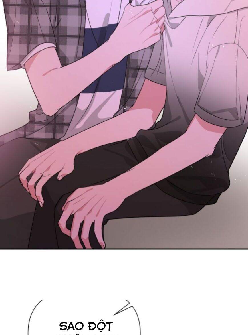 Cẩn Thận Bị Mộng Ma Ăn Mất Đó! Chapter 4 - Trang 2