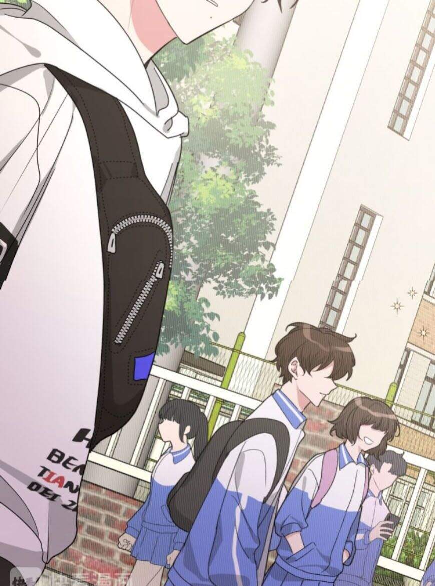 Cẩn Thận Bị Mộng Ma Ăn Mất Đó! Chapter 4 - Trang 2